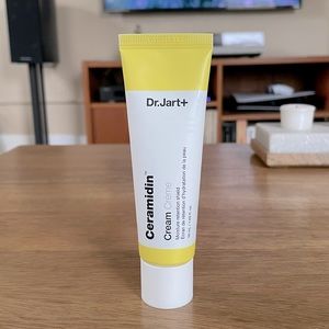 Dr. Jart Ceramidin Cream NWOB Sealed